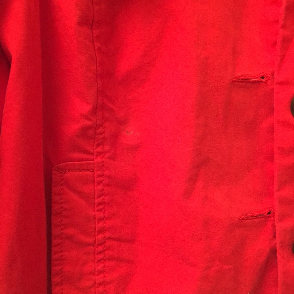 Spring coat - Picture 3 of 4
